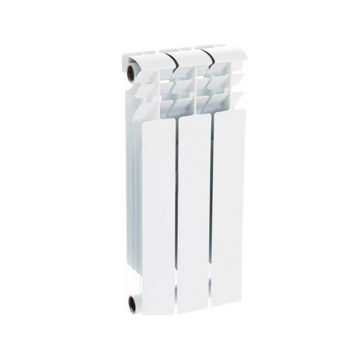 Фото Радіатор біметалевий Mirado 500/80/96 202 Вт (одна секція) - Магазин MASMART