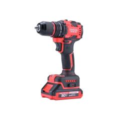 Фото Шуруповерт аккумуляторный Start Pro SCD4-20 BRUSHLESS  - Магазин MASMART