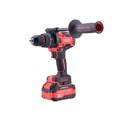 Фото Шуруповерт акумуляторний Start Pro SCD3-20 BRUSHLESS  - Магазин MASMART