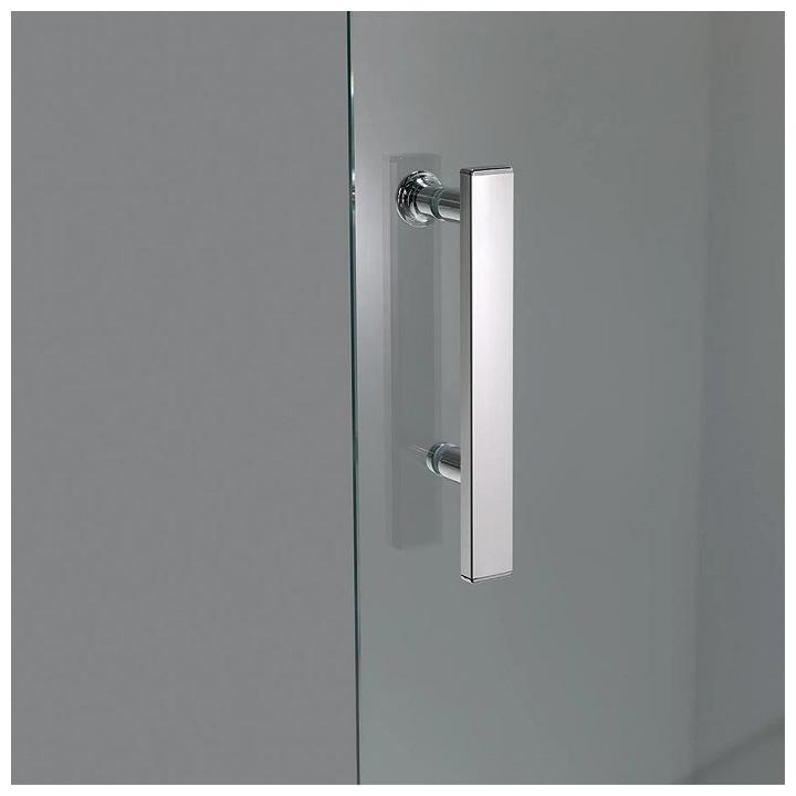 Фото Душевая кабина Koller Pool Round R90RC 90х90 см  - Магазин MASMART