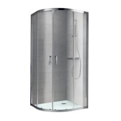 Фото Душова кабіна Koller Pool Round R90RC 90х90 см  - Магазин MASMART