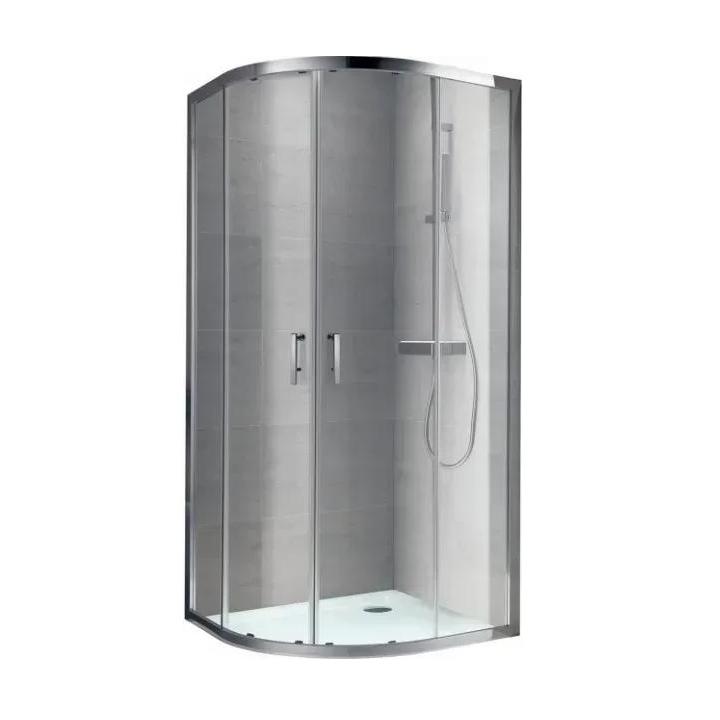 Фото Душевая кабина Koller Pool Round R90RC 90х90 см - Магазин MASMART