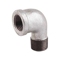 Фото Коліно чавунне ВЗ 1 1/4" Ду-32  - Магазин MASMART
