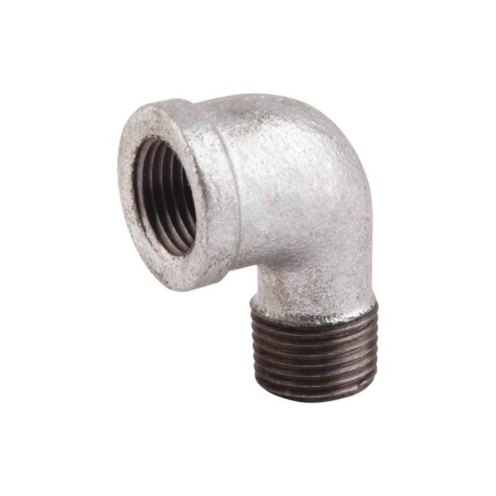 Фото Коліно чавунне ВЗ 1 1/4" Ду-32 - Магазин MASMART