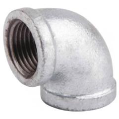 Фото Колено чугунное ВВ 1 1/4" Ду-32  - Магазин MASMART