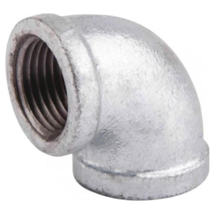 Фото Коліно чавунне ВВ 1 1/4" Ду-32 - Магазин MASMART