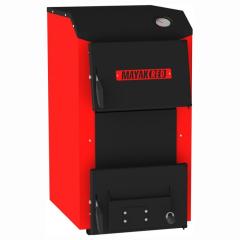 Фото Котел твердопаливний Маяк АОТ-16 Standard 16кВт  - Магазин MASMART