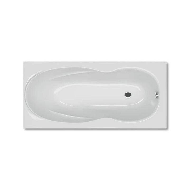 Фото Ванна акриловая Koller Pool Olimpia 170x70см (сифон и ножки в комплекте) - Магазин MASMART