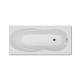 Фото Ванна акриловая Koller Pool Olimpia 170x70см (сифон и ножки в комплекте)  - Магазин MASMART