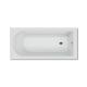 Фото Ванна акриловая Koller Pool Dakota 170x70см (сифон и ножки в комплекте)  - Магазин MASMART