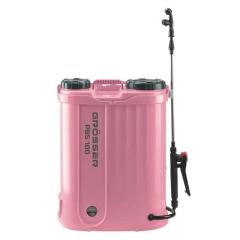Фото Обприскувач акумуляторний Grosser PBS100/GBS100 10л  - Магазин MASMART