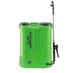 Фото Обприскувач акумуляторний Grosser GBS 100 10л  - Магазин MASMART