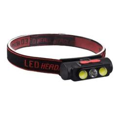 Фото Ліхтар налобний акумуляторний Highlight Portable CY-2119A...  - Магазин MASMART