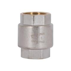 Фото Зворотний клапан Thermo Alliance Standart 1"ВВ із...  - Магазин MASMART