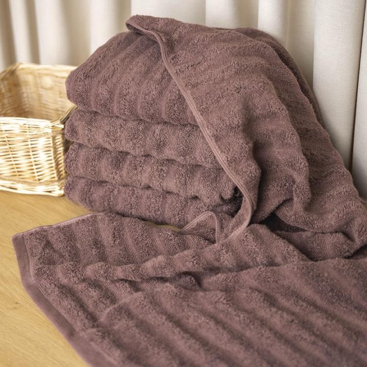 Фото Полотенце Шарпей 50х90 хлопок (500г/м²) цвет в ассортименте  - Магазин MASMART