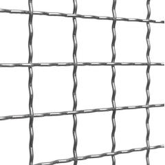 Фото Сетка канилированная ø 3 мм (1,50х2 м) 35х35 мм  - Магазин MASMART