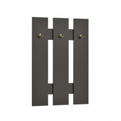 Фото Вешалка настенная Киевский Стандарт Терра 80х55 см  - Магазин MASMART