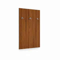 Фото Вешалка настенная Киевский Стандарт Софи 100х60 см  - Магазин MASMART