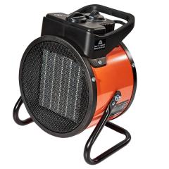 Фото Теплова гармата електрична Vitals EH-37 (3кВт)  - Магазин MASMART