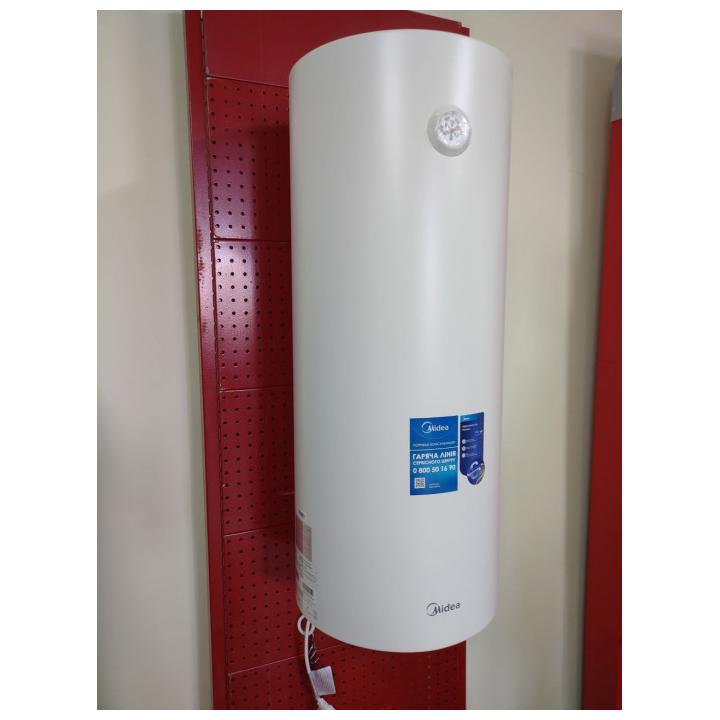 Фото Водонагреватель Midea D80-15F6(D) 80л 1,5кВт  - Магазин MASMART