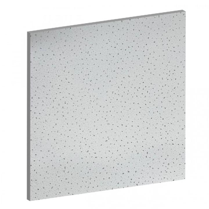 Фото Плита к подвесному потолку EcoStyle Modern 600х600х12 мм - Магазин MASMART