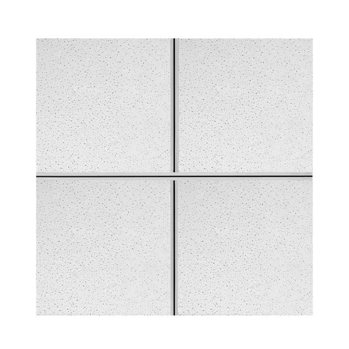 Фото Плита до підвісної стелі EcoStyle Modern 600х600х12 мм  - Магазин MASMART