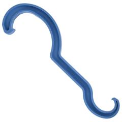 Фото Ключ пластиковый для закручивания гаек ПНД VS Plast  - Магазин MASMART