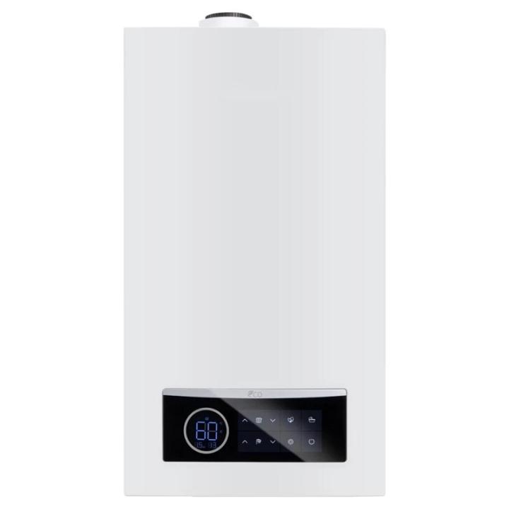 Фото Котел газовый Rens RCB-025 25 кВт - Магазин MASMART