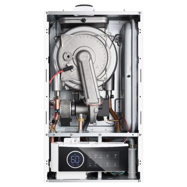 Фото Котел газовый Rens RCB-025 25 кВт  - Магазин MASMART