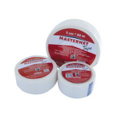 Фото Лента самоклеящаяся 50 мм (20 м) Masternet Tape  - Магазин MASMART