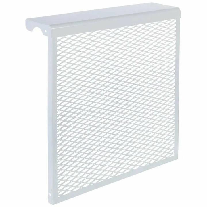 Фото Екран декоративний на радіатор 630х150х290мм ED3 - Магазин MASMART