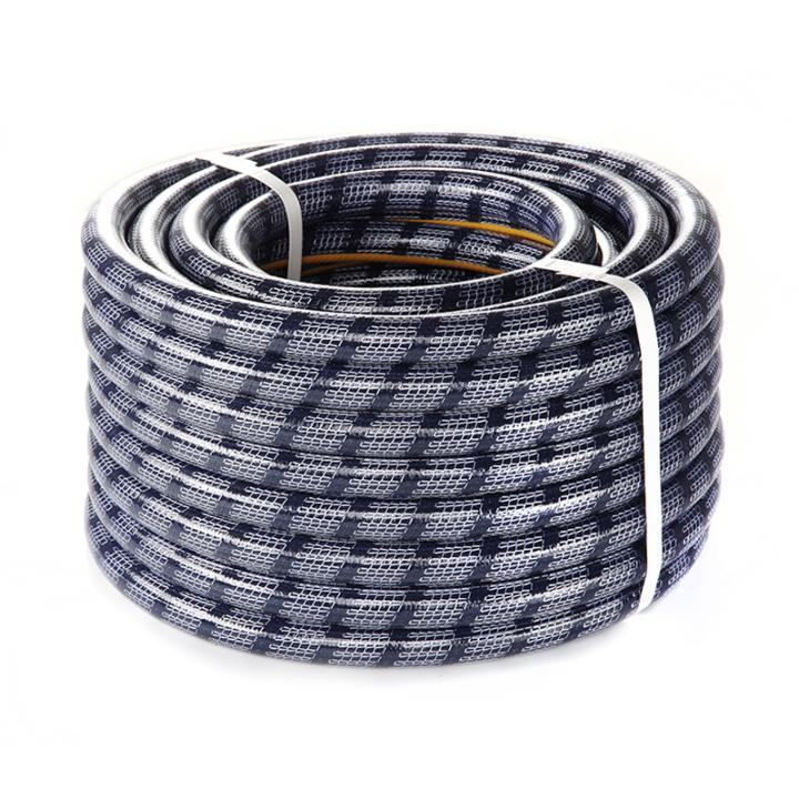 Фото Шланг для полива СИЛА КРОКУС 3/4 50м (550686)  - Магазин MASMART