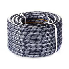 Фото Шланг для поливу СИЛА КРОКУС 1/2 20м (550690)  - Магазин MASMART