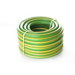 Фото Шланг для полива СИЛА ФЛОРА 3/4 20м (550628)  - Магазин MASMART