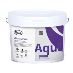 Фото Грунт для гідроізоляції Ельф AquaGrund 5 кг  - Магазин MASMART