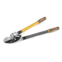 Фото Сучкоріз з храповим механізмом 640-980мм телескопічний...  - Магазин MASMART