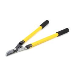 Фото Сучкоріз обвідний телескопічний 620-940мм СИЛА (550365)  - Магазин MASMART