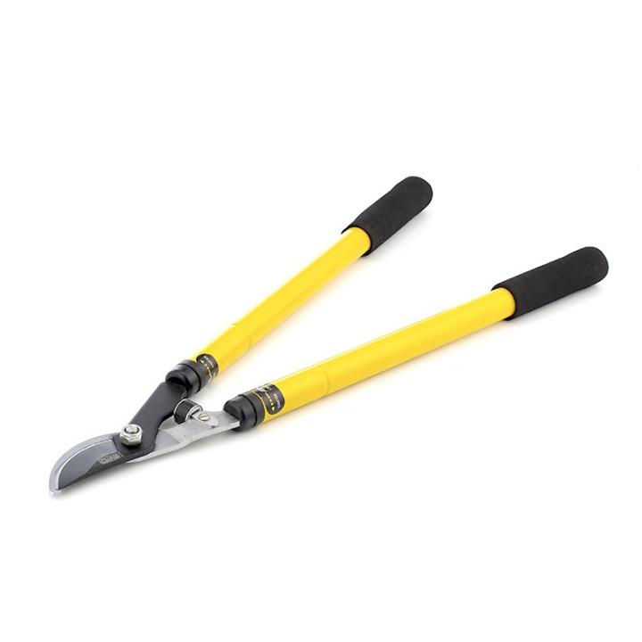 Фото Сучкоріз обвідний телескопічний 620-940мм СИЛА (550365) - Магазин MASMART