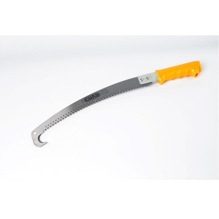 Фото Ножовка садовая с крюком 380мм СИЛА (550395) - Магазин MASMART