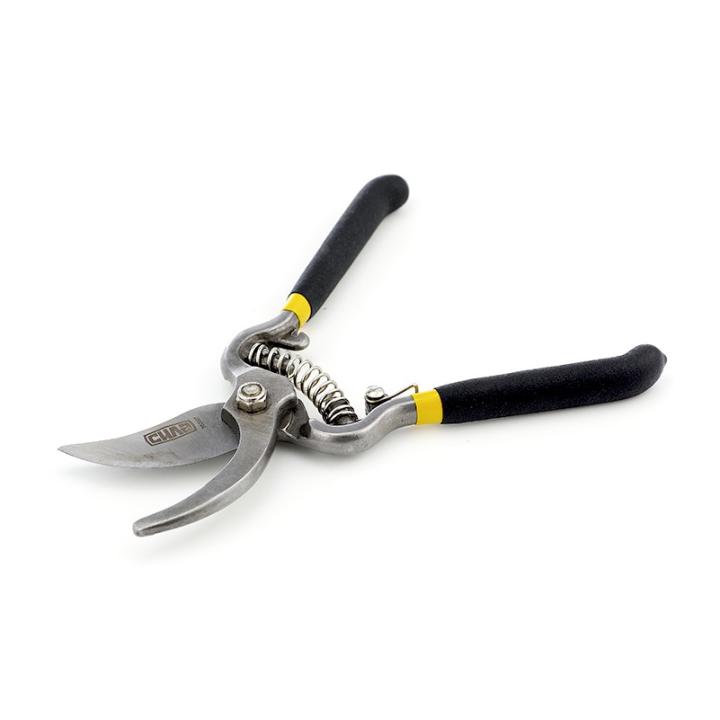 Фото Секатор обвідний 205мм СИЛА (550337) - Магазин MASMART