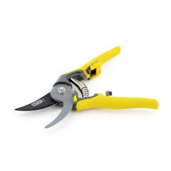 Фото Секатор обвідний 200мм прогумований СИЛА (550340)  - Магазин MASMART