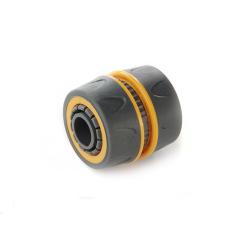 Фото Муфта ремонтно-соединительная 3/4'„ - 3/4“' прорезиненная...  - Магазин MASMART