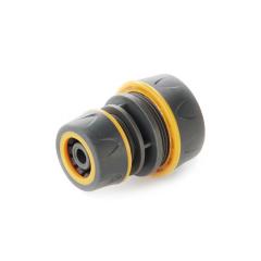 Фото Муфта ремонтно-з'єднувальна 1/2'' - 3/4'' прогумована...  - Магазин MASMART