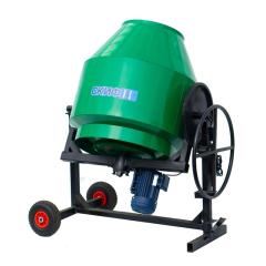 Фото Бетонозмішувач Скіф БСМ-320 320/270 л 1,5кВт  - Магазин MASMART