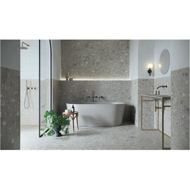 Фото Керамогранит Opoczno Hedon Grey Matt Rect 59,8х119,8 (под заказ)  - Магазин MASMART