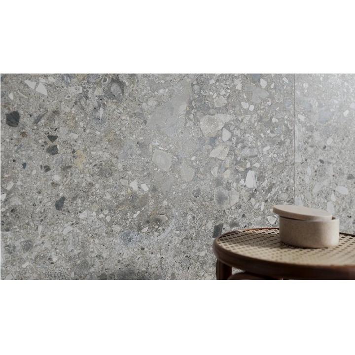 Фото Керамограніт Opoczno Hedon Grey Matt Rect 59,8х119,8 (під замовлення)  - Магазин MASMART