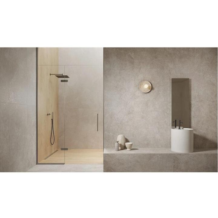 Фото Керамогранит Opoczno Harmony Stone Cream Matt Rect 59,8х119,8 (под заказ)  - Магазин MASMART