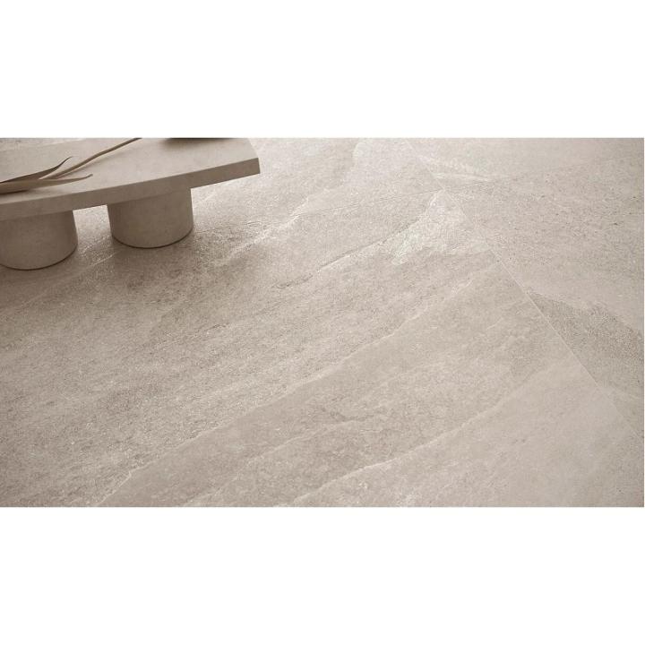 Фото Керамограніт Opoczno Sandbank Cream Matt Rect 59,8х119,8 (під замовлення)  - Магазин MASMART