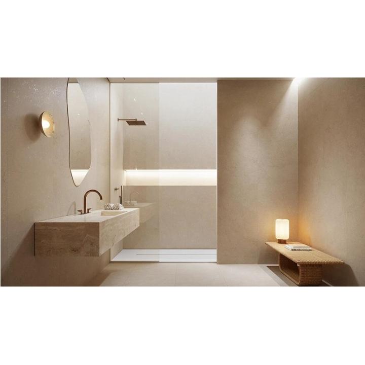 Фото Керамограніт Opoczno Kalkaria Nature Beige Matt Rect 59,8х119,8 (під замовлення)  - Магазин MASMART