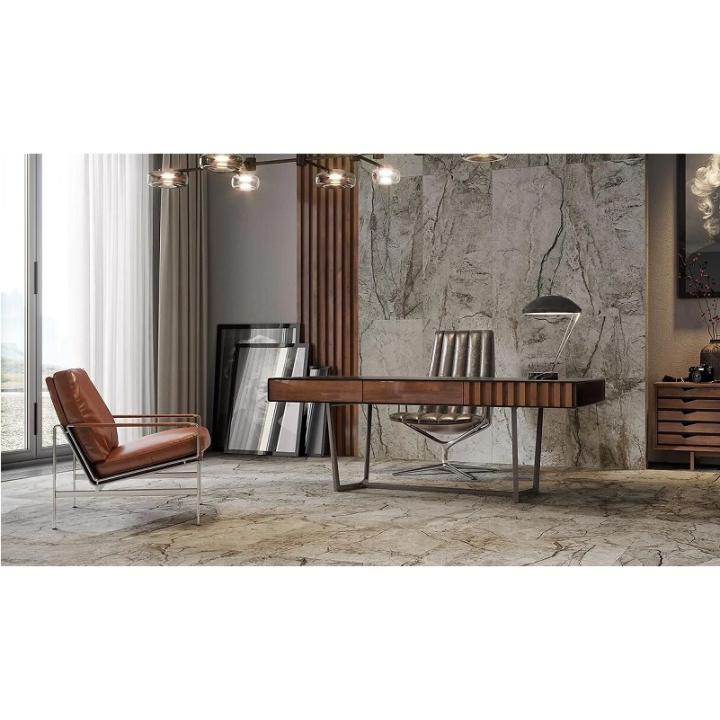 Фото Керамогранит Opoczno Marble Skin Grey Mat 59,8х119,8 (под заказ)  - Магазин MASMART